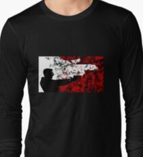 Gunman Long Sleeve T-Shirt