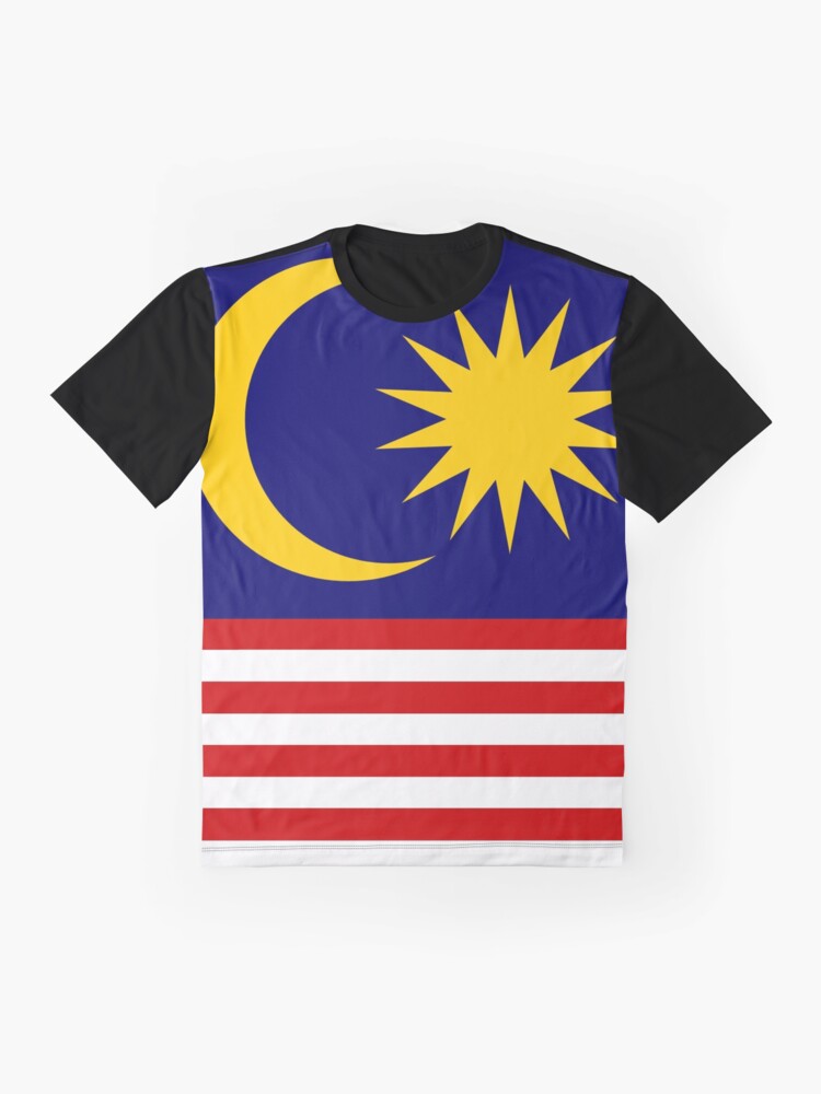 traditional malaysian shirts