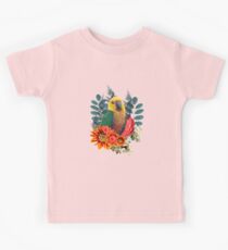 Nature beauty Kids Tee