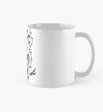Kingdom Hearts Mug