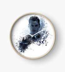 Untitled Clock