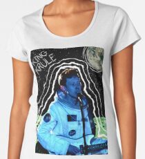 K.Krule|La Lune Women's Premium T-Shirt