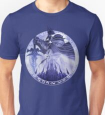Wrath of the Lich King Unisex T-Shirt