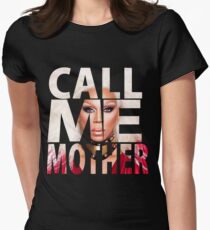 MOTHER Women's Fitted T-Shirt