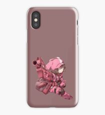 LLENN - Sword Art Online iPhone Case
