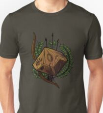 D&D Dice - Ranger Unisex T-Shirt