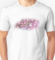 Lilac Unisex T-Shirt