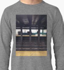 New York, New York City, #NewYork, #NewYorkCity Lightweight Sweatshirt