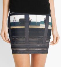 New York, New York City, #NewYork, #NewYorkCity Mini Skirt