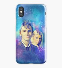 10TH and Rose iPhone Case