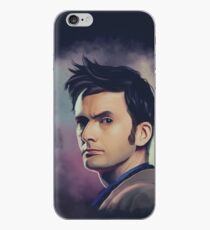 David Tennant iPhone Case