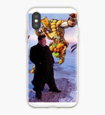 Kim Jong-Dio iPhone Case