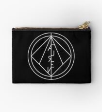 Bolso de mano Lauren Jauregui