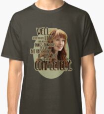Obsessed Classic T-Shirt