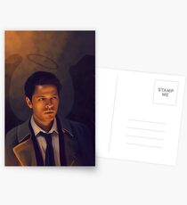 Cass Postcards