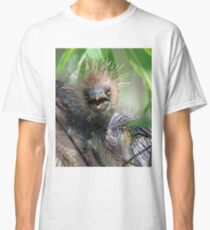 This place is electric! Classic T-Shirt