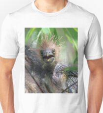 This place is electric! Unisex T-Shirt