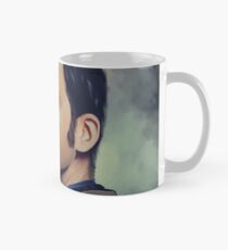 David Tennant Mug