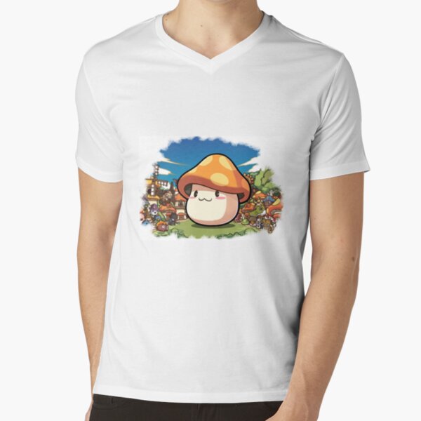 maplestory shirt