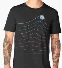 Goal Line Men's Premium T-Shirt
