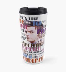 wonderful doctor Thermobecher