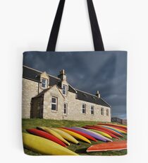 respite Tote Bag