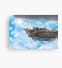 BlackJack (40 Prints left!) Canvas Print