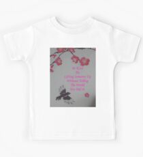 Kindness Kids Tee