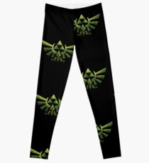 The Legend... Leggings