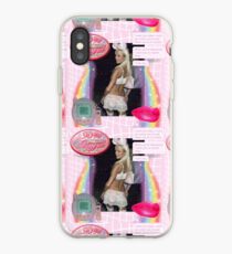 Paris - Bunny- Hilton iPhone Case