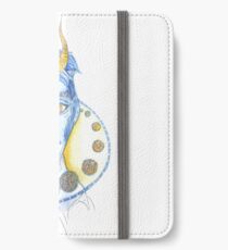 Mysticism iPhone Wallet/Case/Skin