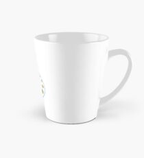 Mysticism Tall Mug
