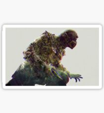 mortal kombat. scorpion Sticker