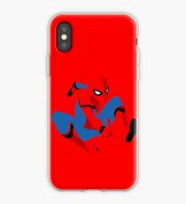 Spiderman Homecoming Vector iPhone Case