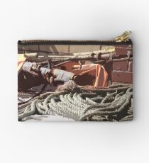 Sea Gear Studio Pouch