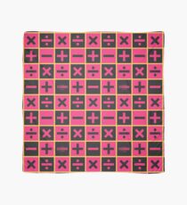 JoJo Vento Aureo Trish Una Scarf