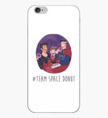 DONUTS iPhone Case