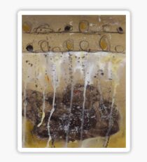 Decay Sticker