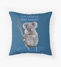 koala travel pillow