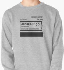 Prescription XANAX Pullover