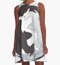 Toothless Dresses
