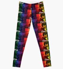 Untitled Leggings