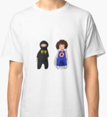 Ninja Sex Party Classic T-Shirt