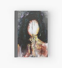 Cuaderno de tapa dura Naturalmente VI