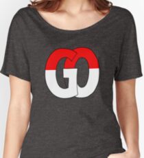 Pokemon Go Women's Relaxed Fit T-Shirt