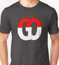 Pokemon Go Unisex T-Shirt