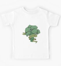 broc Kids Tee