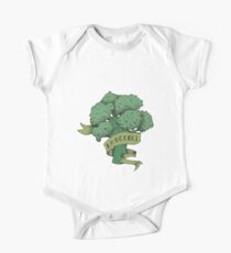 Broc Baby Body Kurzarm