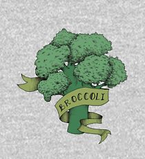 broc Kids Pullover Hoodie