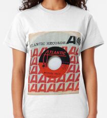 Wilson Pickett, Mustang Sally, Soul, Funk, 45 Classic T-Shirt